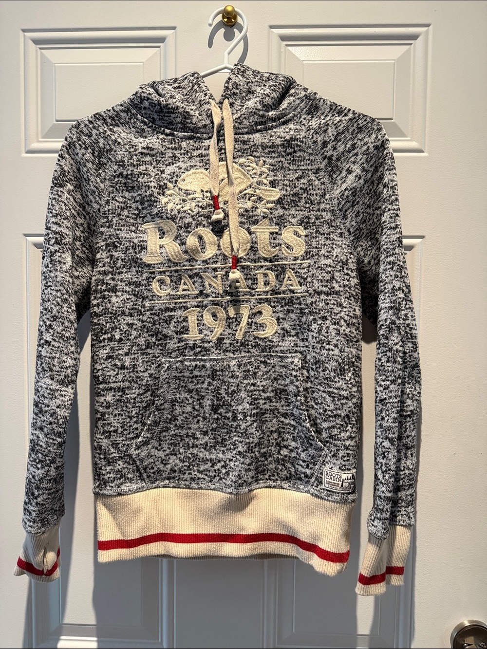 Roots - Roots Cabin - XXS